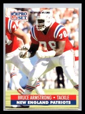 1991 Pro Set Football # 226 - 450 - Pick Your Card!