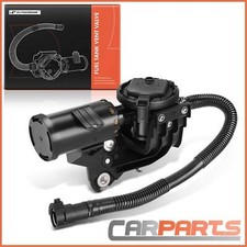 Activated Carbon Filter Tank Venting Diesel for BMW X7 Year 2019-2024 3.0L-4.4L