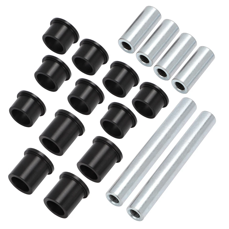 A Arm Front Bushing Pin Rebuild For Kawasaki Brute Force KVF 650i 750i 2005-2023 - Image 3 of 4