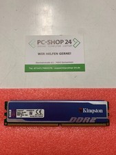Kingston Hyperx Khx6400d2b1/2g 2 GB 800 MHZ PC2-6400 RAM
