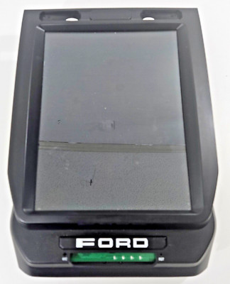 12.1'' Aftermarket Tesla-style infotainment system For Ford F-150  2014-2016