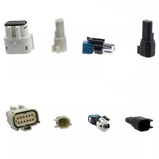 2021-2024 Ford F-150 F150 Tailgate Removal Replacement Cap Box Wire Harness OEM