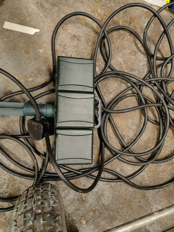 3 way pug for camping and Carolyn. eBay