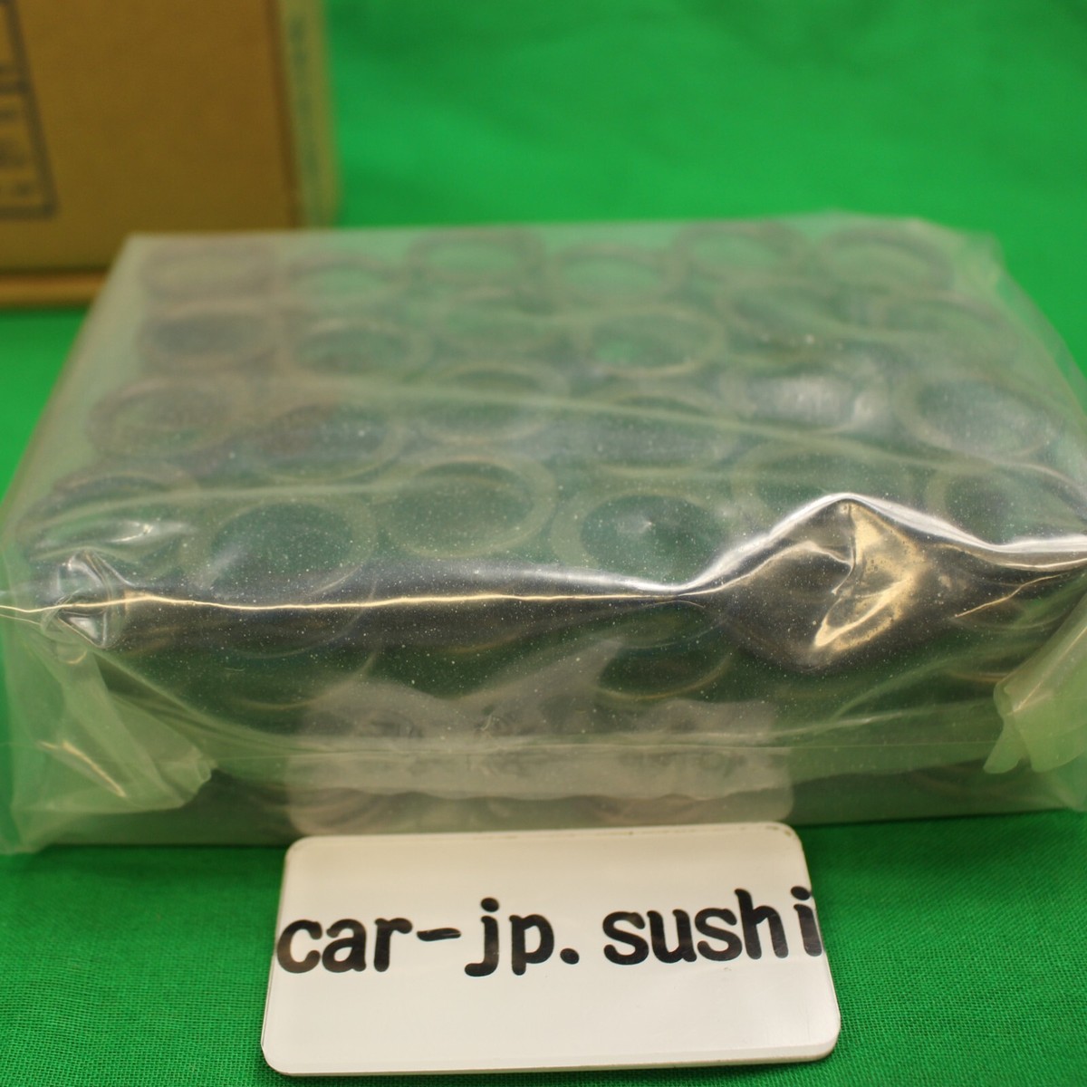 TOMEI Powered 163062 Engine VALVE SPRING For TOYOTA Supra MK4