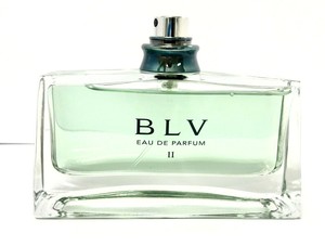 blv perfumes