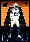 2023 Panini Zenith Football Julius Brents #160