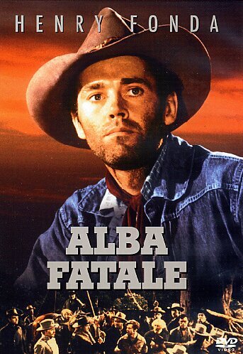 Alba Fatale - (Sottotitolato) DVD 20TH CENTURY FOX