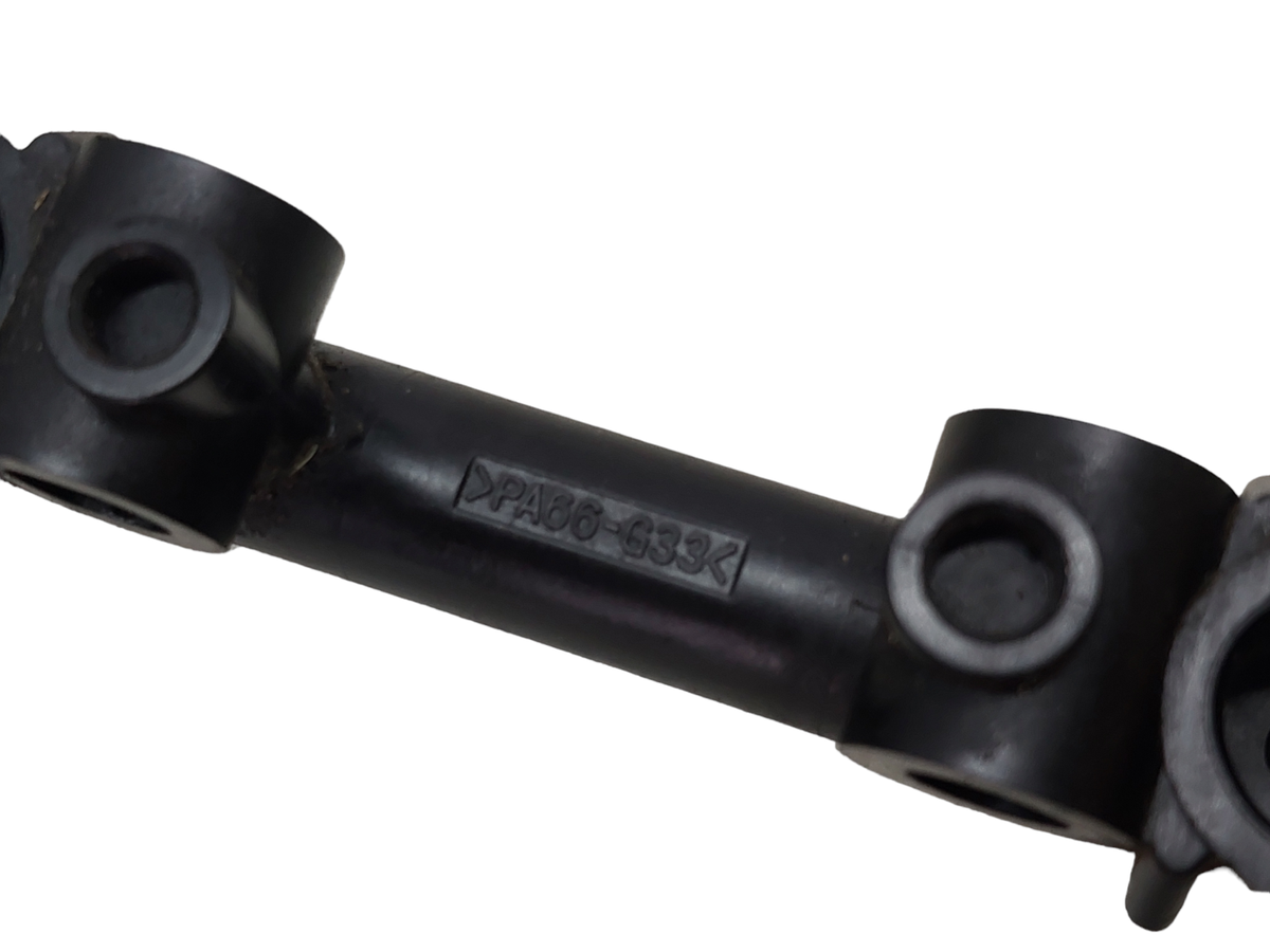Fuel Injector Hose Kawasaki Ninja 600 ZX6R 2007 2008 | eBay