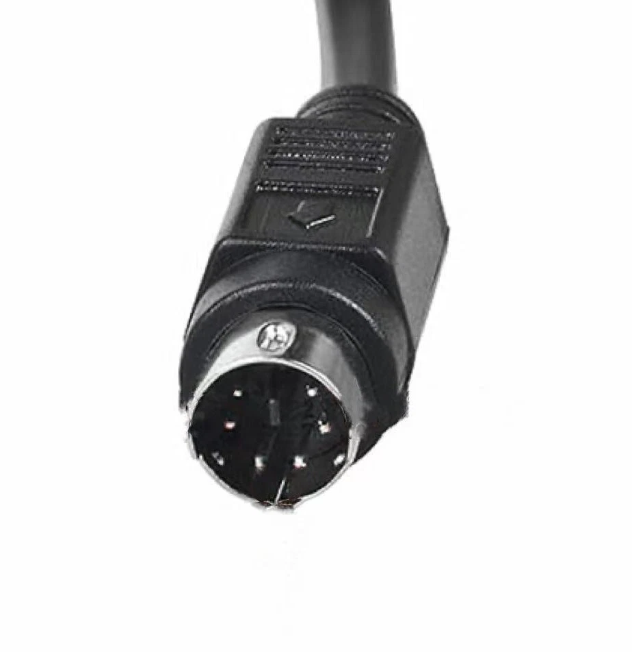 ALIMENTATORE AC/DC CHARGER MOD: TAD0361205, 5-12V - 2A, SPINOTTO 6 - Foto 7