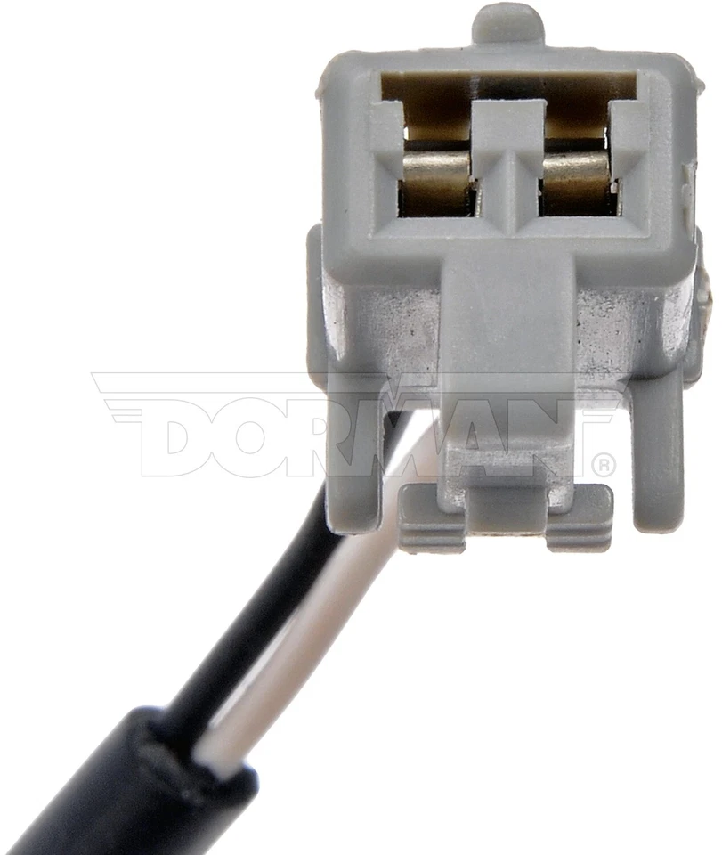 Dorman ABS Wheel Speed Sensor Wiring Harness Rear Rt For 2005-2012 Toyota Avalon - Изображение 3 из 4