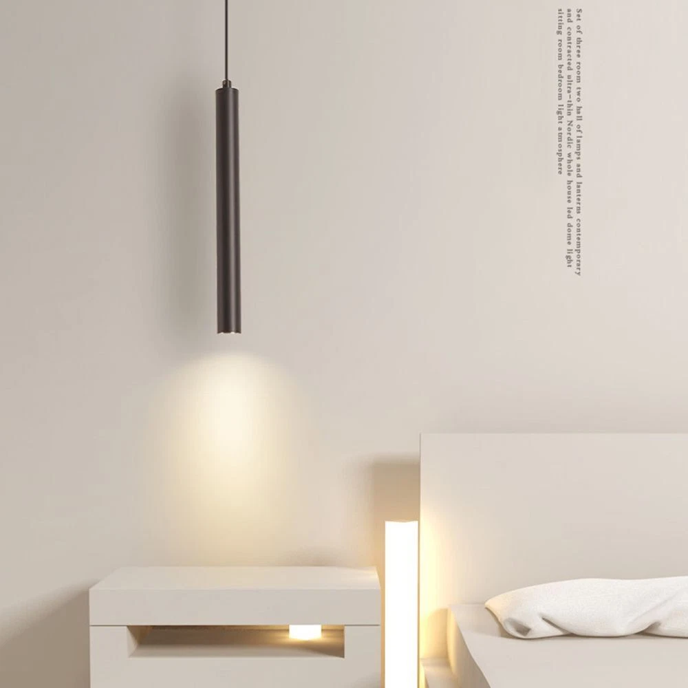 Ceiling mounted 2024 bedside lights