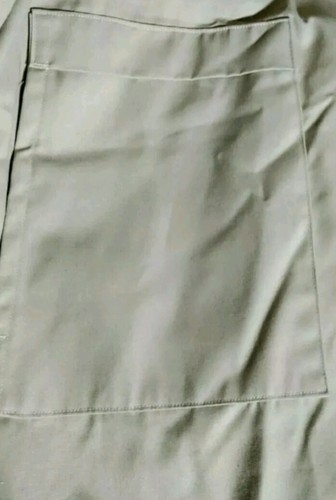 NEW Men 6XL Outdoor Field Hunting Chore Barn Security Yard Coat! $95 Fall Winter - Picture 9 of 11
