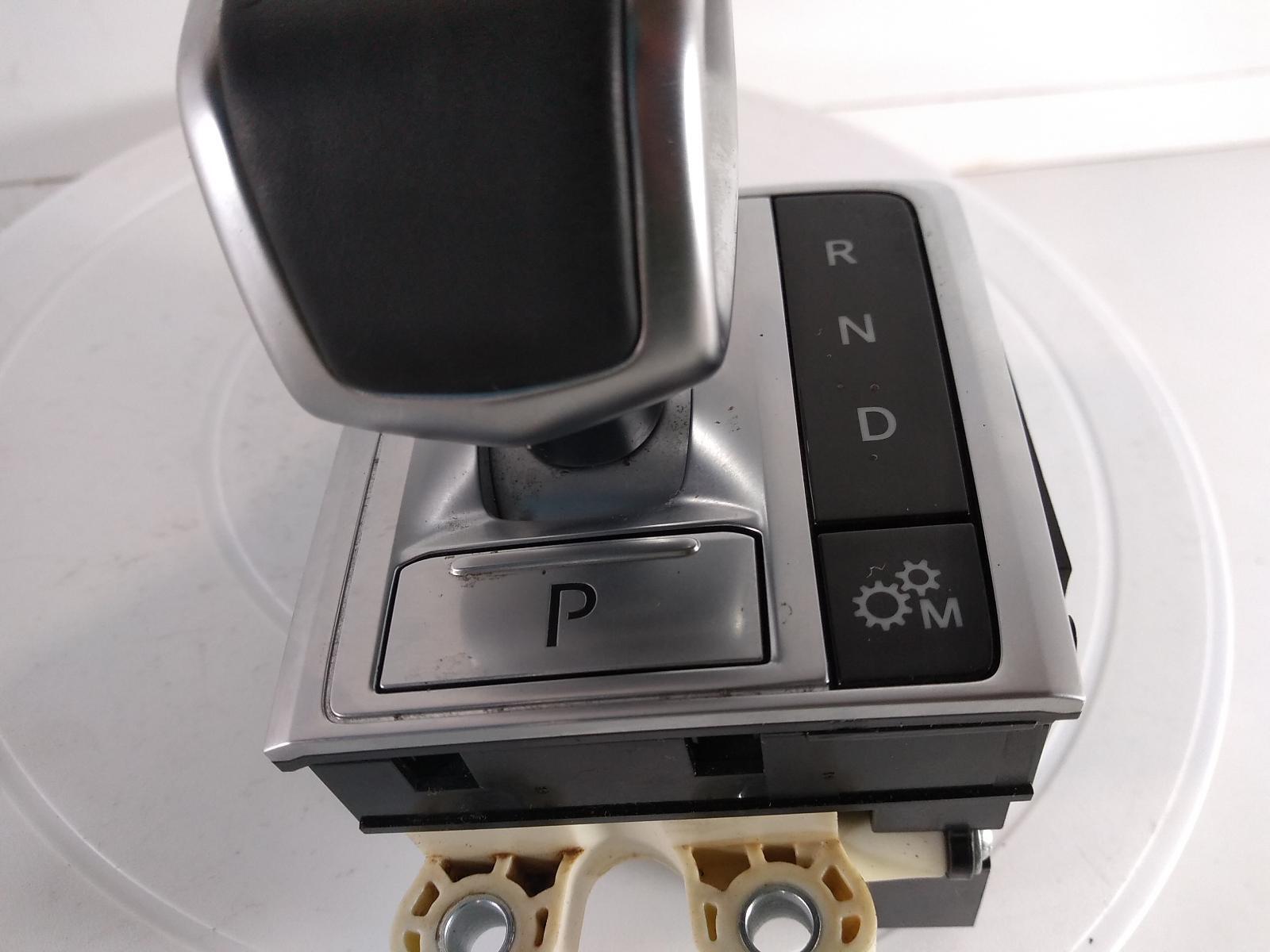 2016 MERCEDES a Class 176 2.0 Petrol Automatic Gear Stick 