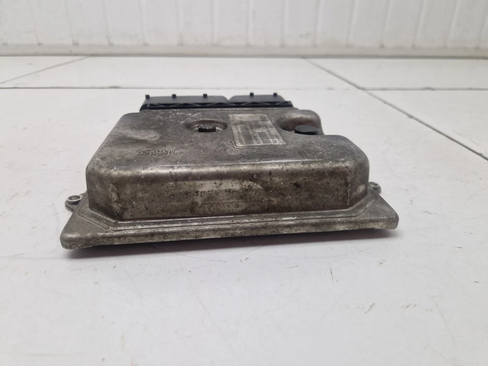 Fiat Ducato 2.3 Diesel Engine Control Unit ECU 55255953 2014 - Image 4 of 4