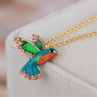 Kate Spade Scenic Route Hummingbird 