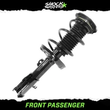 Front Right Complete Strut Spring Assembly for 2016-2019 Chevrolet Cruze