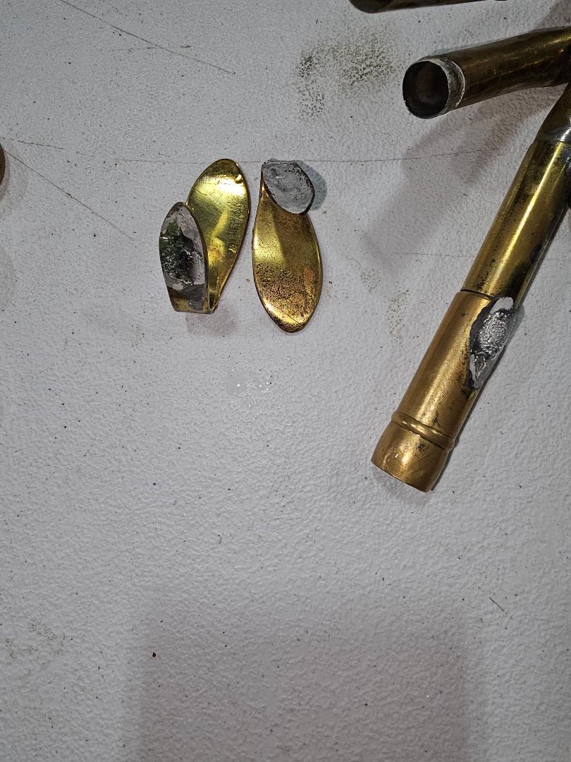 Yamaha YBB104 Tuba Replacement Parts eBay