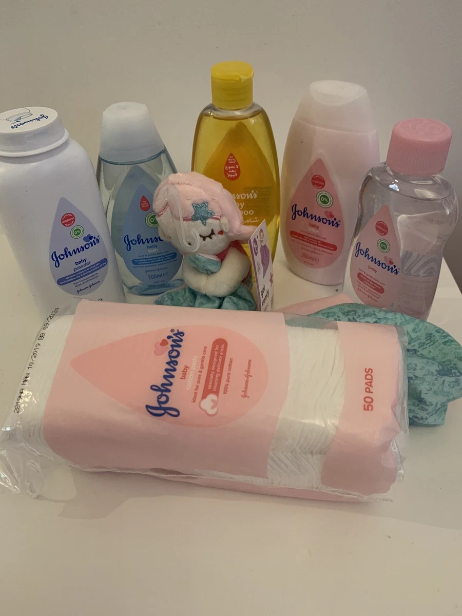 Baby Girl essential baby Bath Set eBay