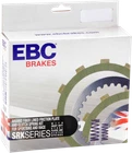 EBC SRK Complete Clutch Kit Kawasaki 2004-2021 Kawasaki  ZX10R/RR - #  SRK79