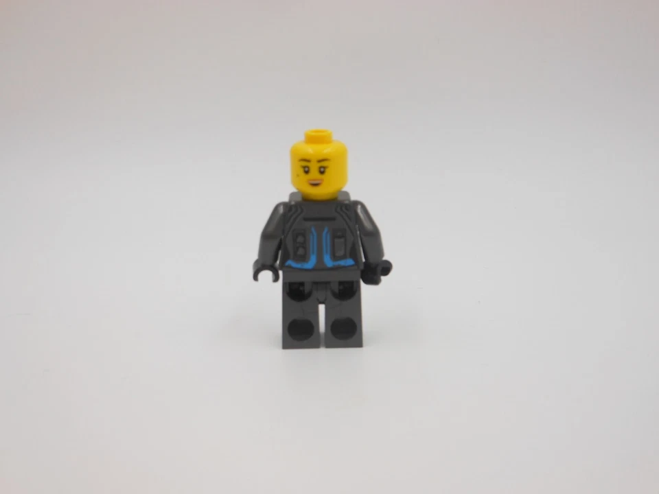 LEGO Ninjago 891951 Nya, Foto 3 von 4