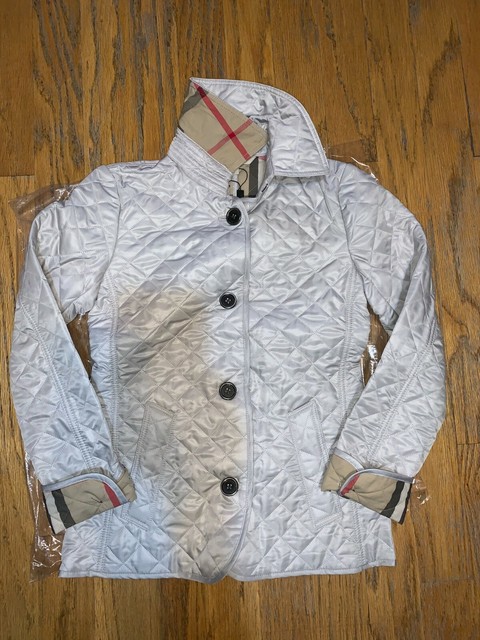 finsbridge belted quilted jacket