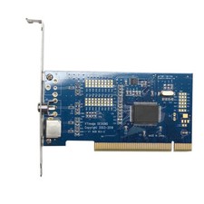 OSY210 PCI   Video Image Acquisition Card #A6-14