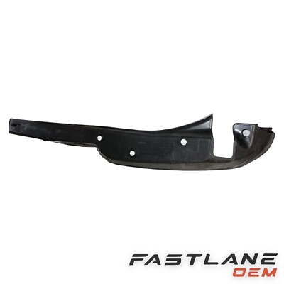 ダリア 2014-2020 ACURA MDX TAILGATE LEFT UPPER COVER PANEL NEW OEM 74350