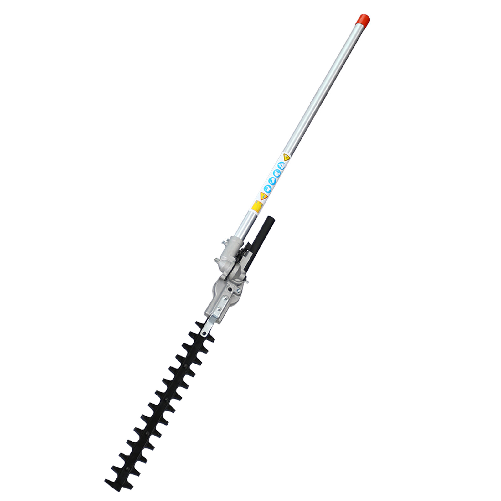 Backpack 4 in 1 Multi-Functional Trimming Tool 52CC 2-Cycle Garden Tool System