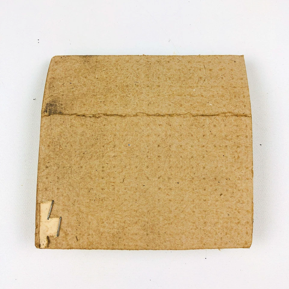 Mopar T1033422 Seal Converter Adapter OEM NOS Renault Jeep Sealed Foto 3 de 4