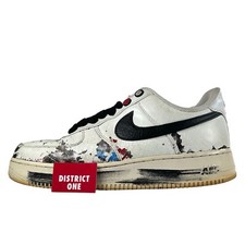Nike G-Dragon x Air Force 1 '07 Para-Noise 2.0 for Sale Nike G-Dragon x Air Force 1 '07 Para-Noise 2.0 for Sale
