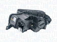 MAGNETI MARELLI Hauptscheinwerfer Scheinwerfer Frontscheinwerfer Rechts
