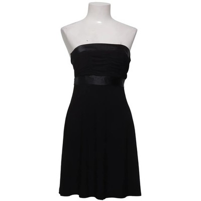 Charlotte Russe, Cocktailkleid, Größe: M, Schwarz, Einfarbig, Damen #GID