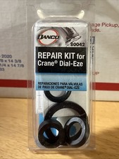 Danco Stem Repair Kit for Crane Dial-eze Faucets
