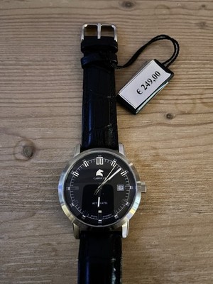 Armbanduhr Automatik Mechanik 41 mm