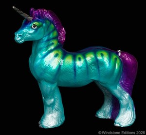Windstone Unicorn for sale | eBay