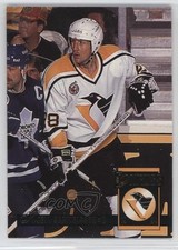 1993-94 Donruss Kjell Samuelsson #259 0a4