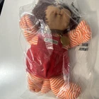 Cabbage Patch Kids Doll Pet Wykoosa Valley Koosas w/ Papers #4600 VTG 1983 NIB