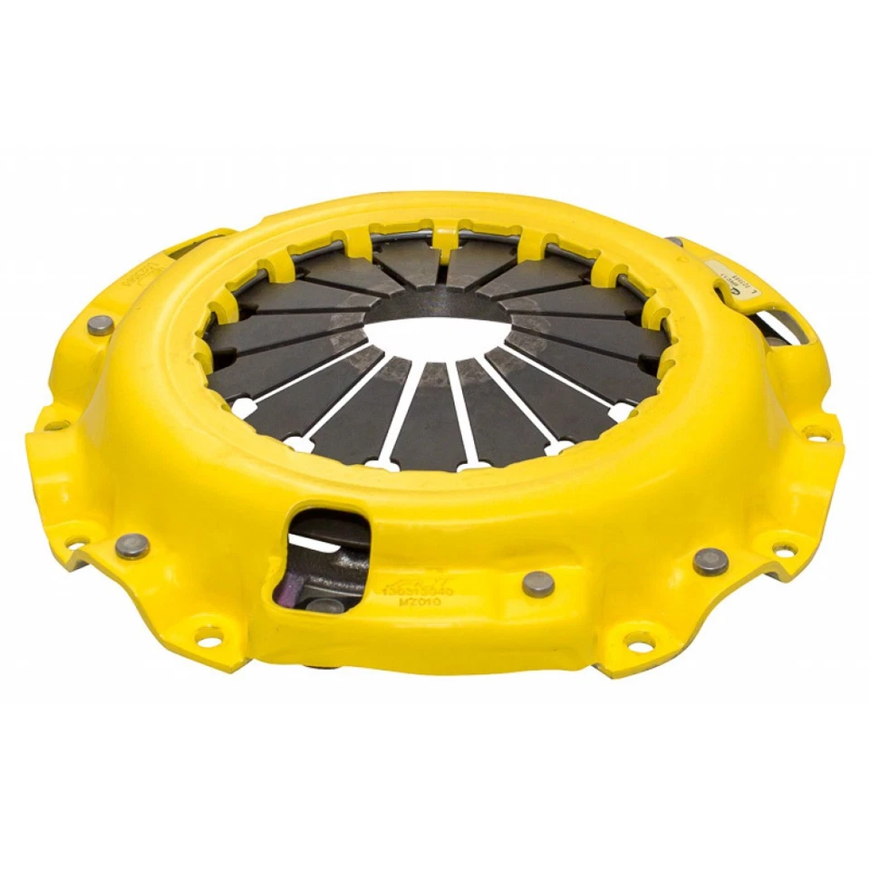 ACT Pressure Plate For Mitsubishi Starion 1987 1988 1989 P/PL Heavy Duty Clutch - Image 2 of 4