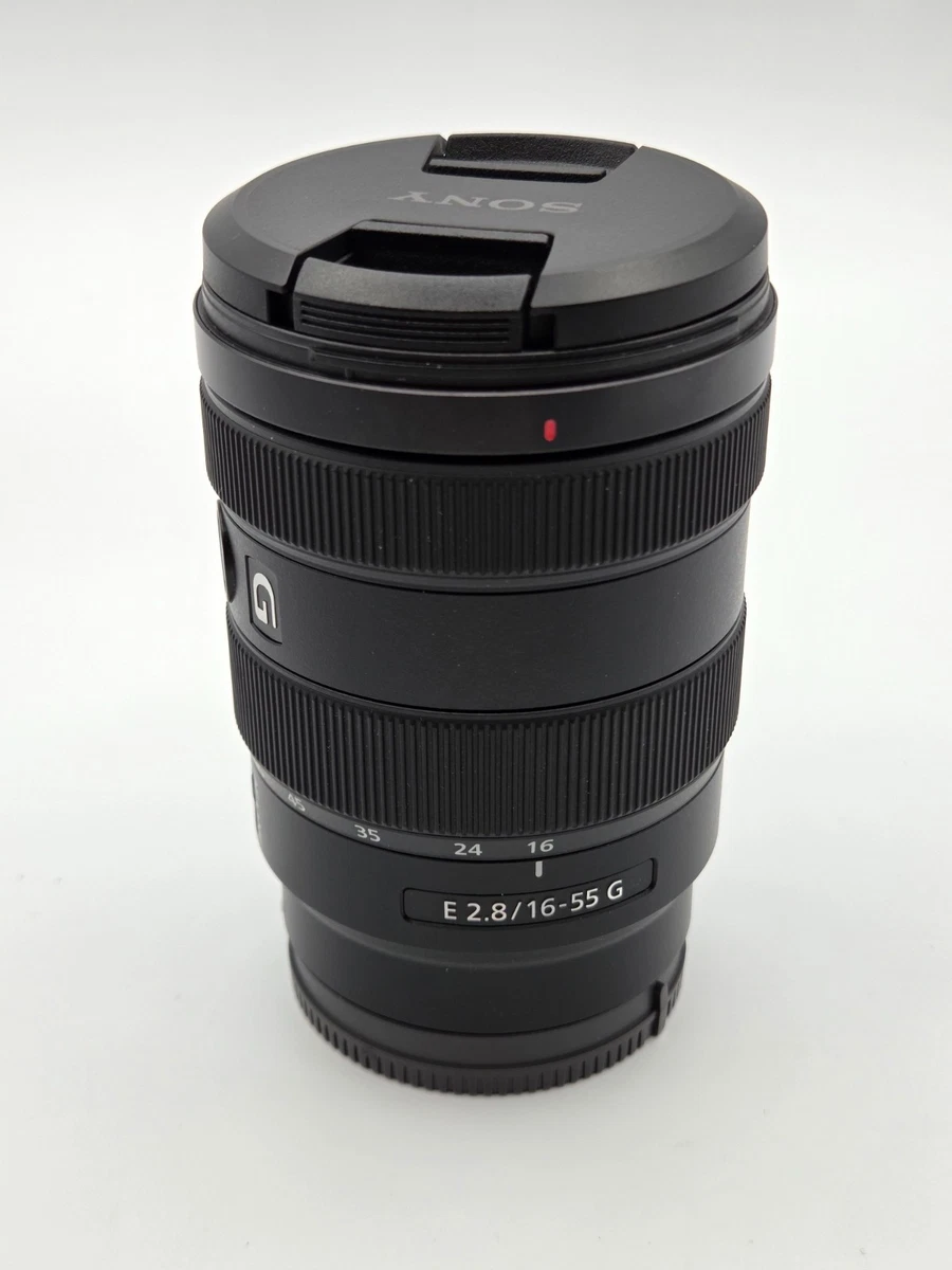 Sony 16-55mm Focal Camera Lenses for sale | eBay