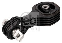 Hinten Febi Bilstein 172967 Lagerung, Motor FüR Honda