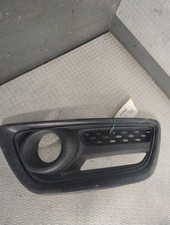 Antibrouillard Renault Captur