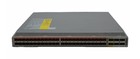 Cisco Nexus N2K-C2348UPQ 48-Port 10GbE QSFP+ Fibre Channel Switch
