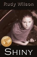 Rudy Wilson | Shiny | Taschenbuch | Englisch (2014) | Kartoniert / Broschiert