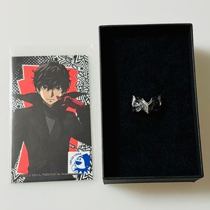 Persona 5 Ring | eBay