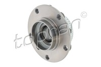 Radlager Topran 500 360 FüR BMW E32 E34 5Er Touring 7Er 518 520 24V 525 Tds 530