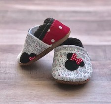 Trendy Baby Mocc Shop Baby Moccasins