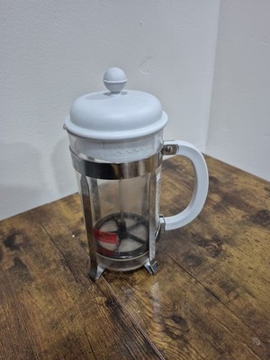 Bodum Caffettiera French Press Coffee Maker, 8-Cup, 34 Oz