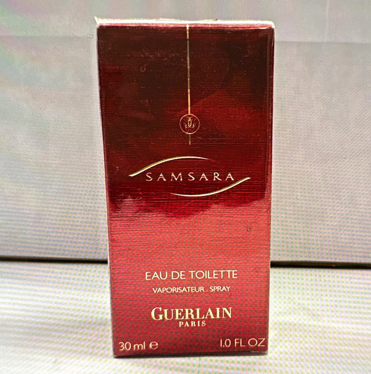 25+ Guerlain Samsara Eau de Toilette for Women for sale | Updated