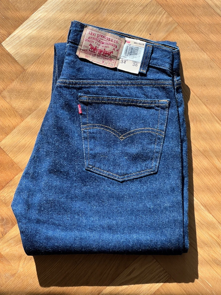 levis 501 jeans made in usa products for sale | eBay