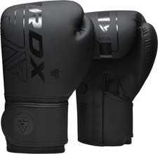 RDX Boxing Gloves, Pro Training Sparring, May...